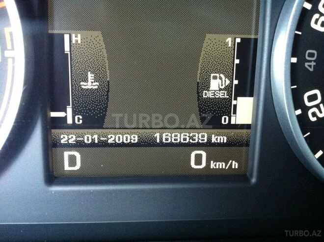 Land Rover Discovery 2011, 160,000 km - 3.0 л - Bakı
