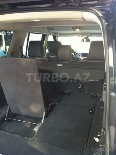 Land Rover Discovery 2011, 160,000 km - 3.0 л - Bakı