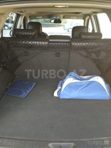 Hyundai Santa Fe 2008, 145,000 km - 2.2 l - Bakı
