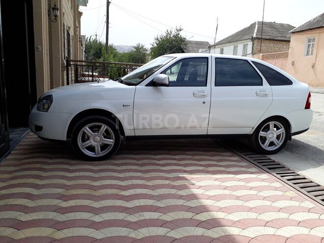LADA (VAZ) Priora 2015, 35,000 km - 1.6 l - Şəmkir