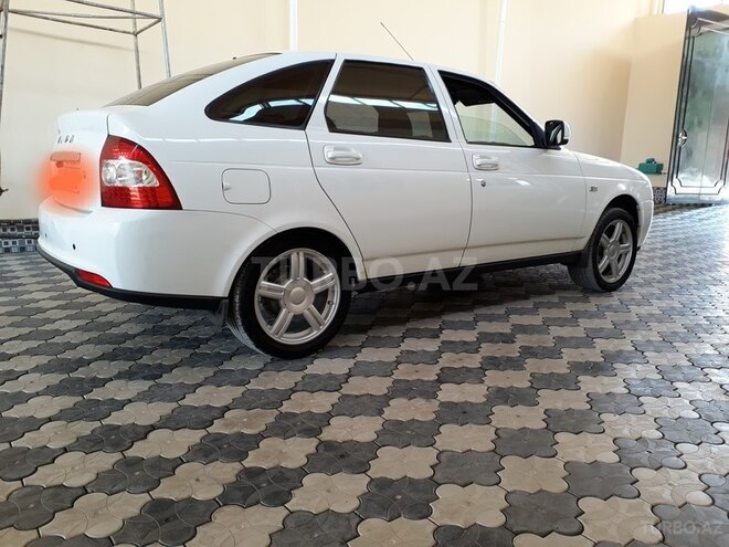 LADA (VAZ) Priora 2015, 35,000 km - 1.6 l - Şəmkir
