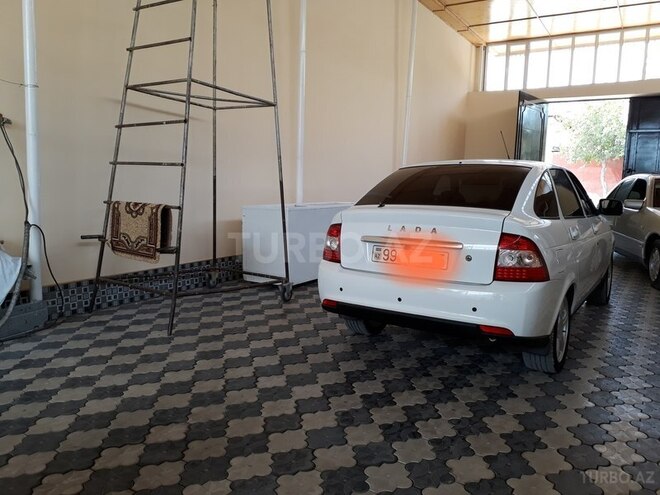 LADA (VAZ) Priora 2015, 35,000 km - 1.6 l - Şəmkir