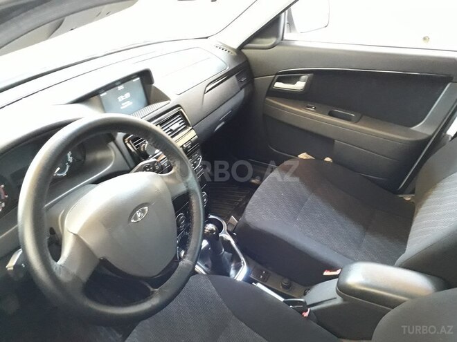 LADA (VAZ) Priora 2015, 35,000 km - 1.6 l - Şəmkir