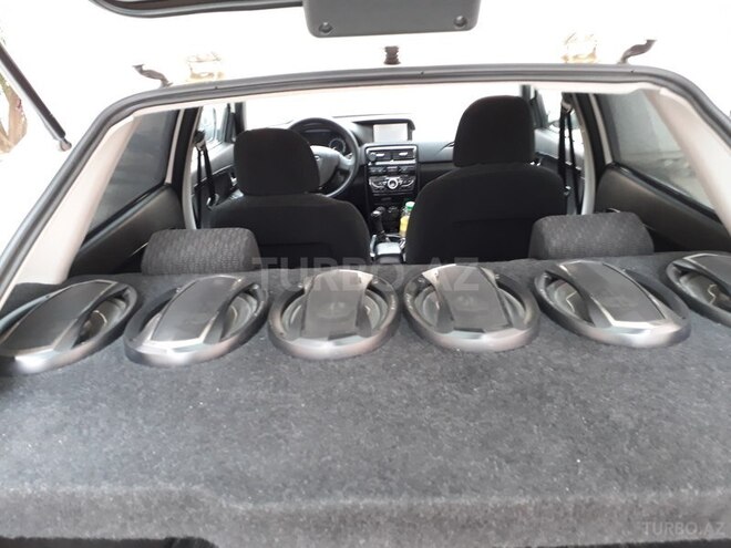 LADA (VAZ) Priora 2015, 35,000 km - 1.6 l - Şəmkir