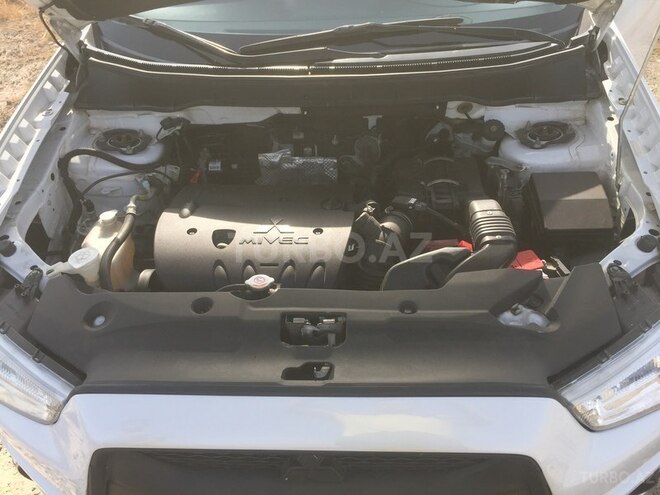 Mitsubishi Outlander Sport 2011, 90,000 km - 2.0 l - Bakı