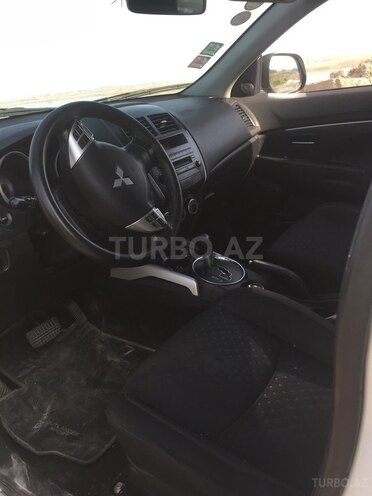 Mitsubishi Outlander Sport 2011, 90,000 km - 2.0 l - Bakı