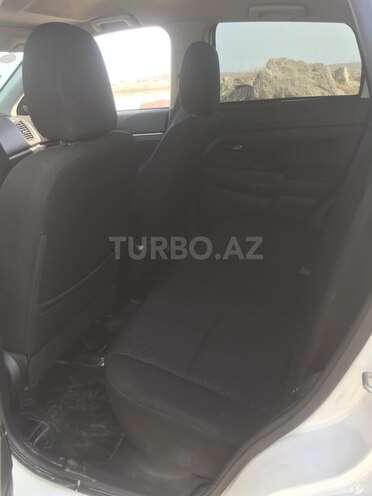 Mitsubishi Outlander Sport 2011, 90,000 km - 2.0 l - Bakı