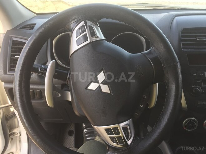 Mitsubishi Outlander Sport 2011, 90,000 km - 2.0 l - Bakı