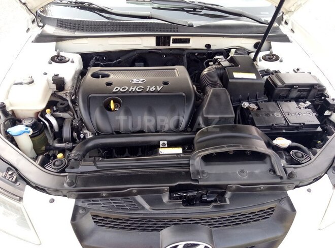 Hyundai Sonata 2007, 184,000 km - 2.4 l - Bakı