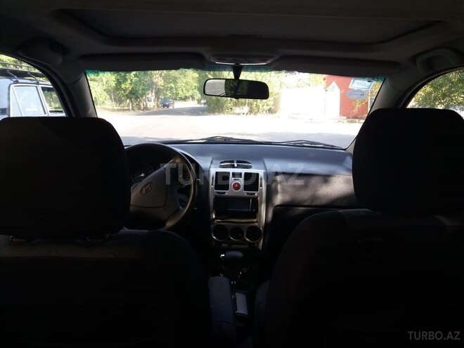 Hyundai Getz 2006, 175,000 km - 1.6 л - Bakı