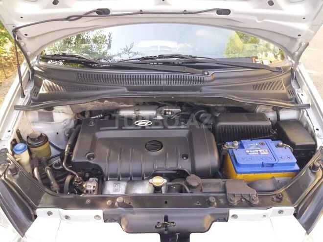 Hyundai Getz 2006, 175,000 km - 1.6 л - Bakı