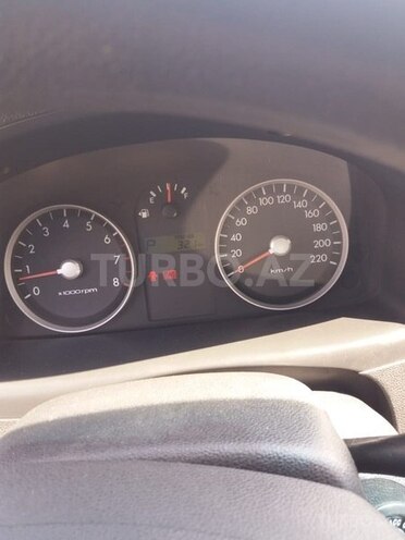 Hyundai Getz 2006, 175,000 km - 1.6 л - Bakı
