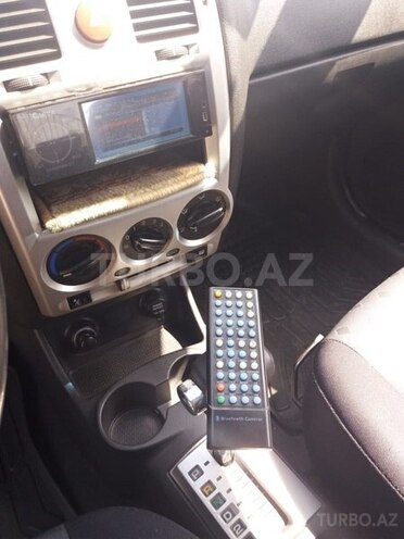 Hyundai Getz 2006, 175,000 km - 1.6 л - Bakı