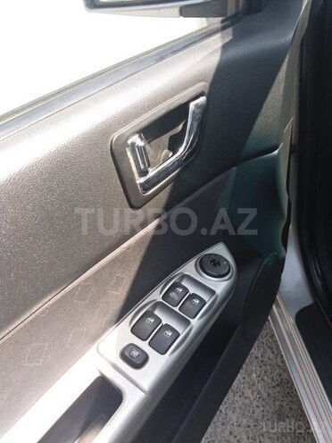 Hyundai Getz 2006, 175,000 km - 1.6 л - Bakı