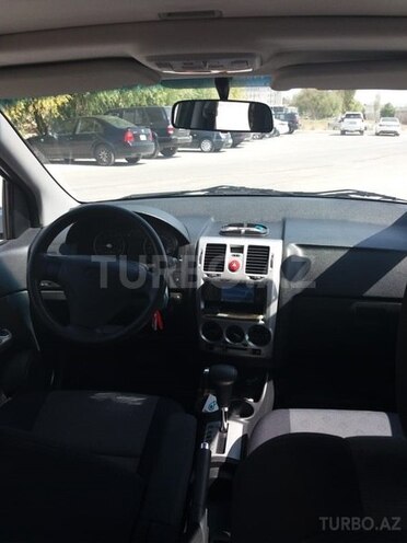 Hyundai Getz 2006, 175,000 km - 1.6 л - Bakı