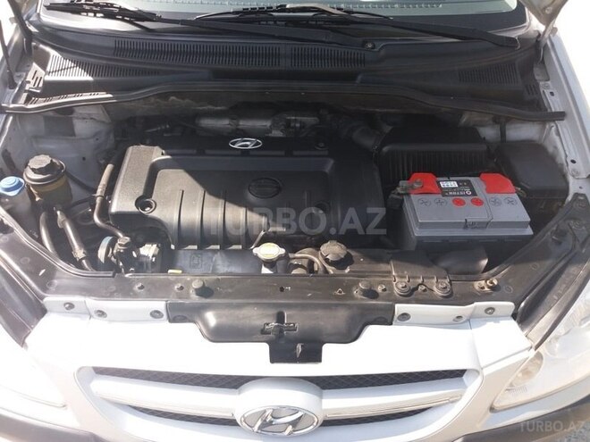 Hyundai Getz 2006, 175,000 km - 1.6 л - Bakı