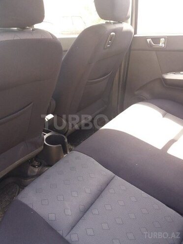 Hyundai Getz 2006, 175,000 km - 1.6 л - Bakı