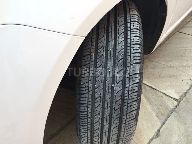 Kia Rio 2011, 114,000 km - 1.4 l - Bakı