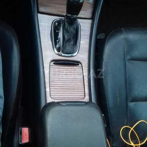 Mercedes C 200 2000, 186,000 km - 2.0 л - Bakı