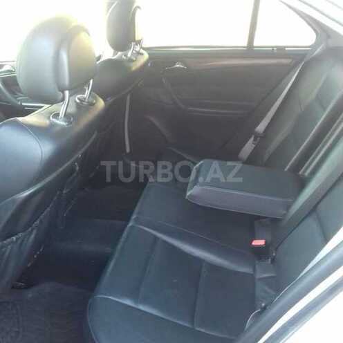 Mercedes C 200 2000, 186,000 km - 2.0 л - Bakı