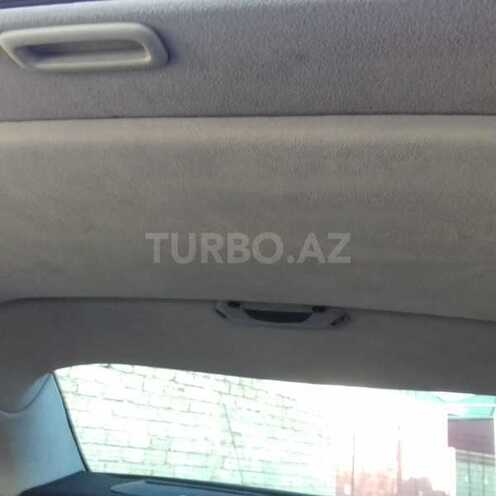 Mercedes C 200 2000, 186,000 km - 2.0 л - Bakı