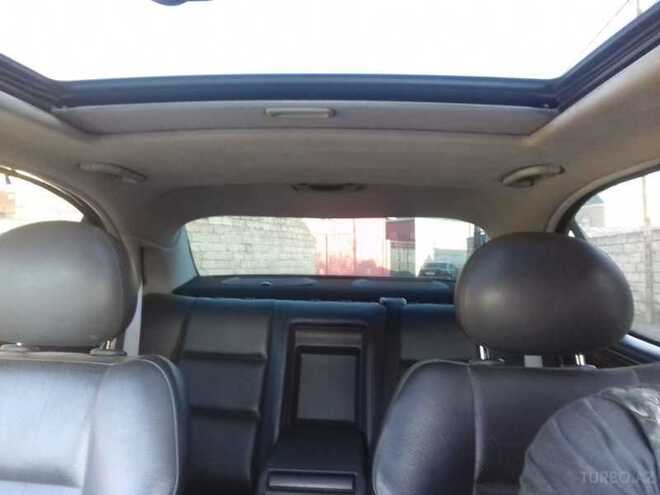 Mercedes C 200 2000, 186,000 km - 2.0 л - Bakı