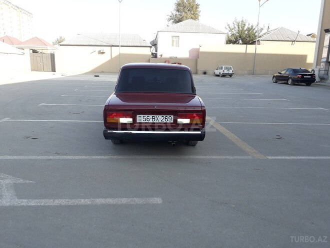LADA (VAZ) 2107 2004, 180,355 km - 1.6 l - Şamaxı