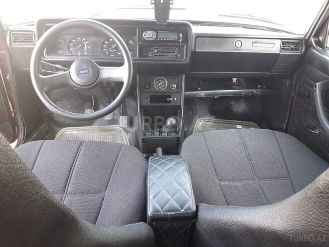 LADA (VAZ) 2107 2004, 180,355 km - 1.6 l - Şamaxı