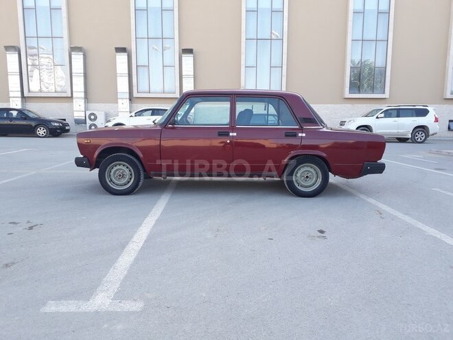 LADA (VAZ) 2107 2004, 180,355 km - 1.6 l - Şamaxı
