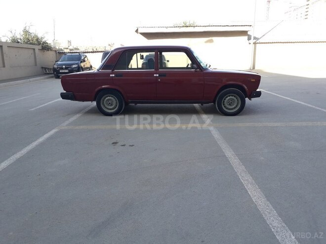 LADA (VAZ) 2107 2004, 180,355 km - 1.6 l - Şamaxı