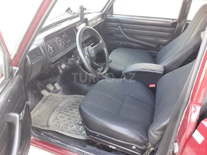 LADA (VAZ) 2107 2004, 180,355 km - 1.6 l - Şamaxı
