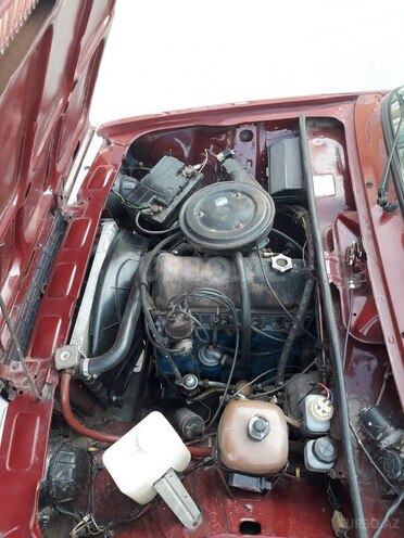 LADA (VAZ) 2107 2004, 180,355 km - 1.6 l - Şamaxı