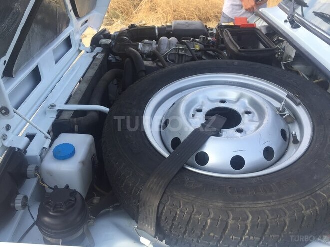 LADA (VAZ) Niva 2014, 82,000 km - 1.7 л - Bakı