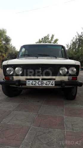 LADA (VAZ) 2106 1993, 125,000 km - 1.6 l - Lənkəran