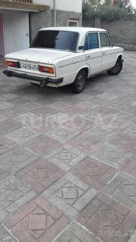 LADA (VAZ) 2106 1993, 125,000 km - 1.6 l - Lənkəran