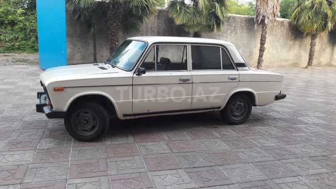 LADA (VAZ) 2106 1993, 125,000 km - 1.6 l - Lənkəran
