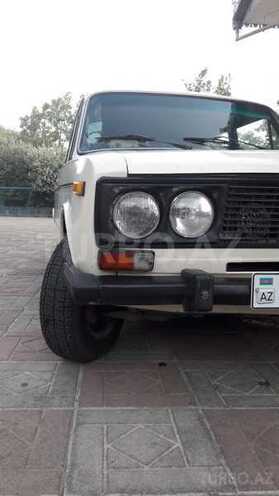 LADA (VAZ) 2106 1993, 125,000 km - 1.6 l - Lənkəran