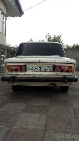LADA (VAZ) 2106 1993, 125,000 km - 1.6 l - Lənkəran