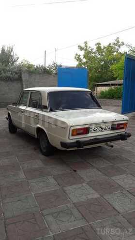 LADA (VAZ) 2106 1993, 125,000 km - 1.6 l - Lənkəran