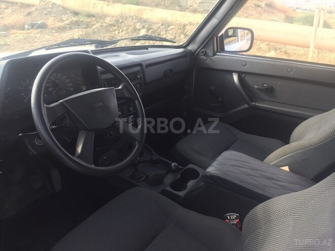 LADA (VAZ) Niva 2014, 82,000 km - 1.7 л - Bakı