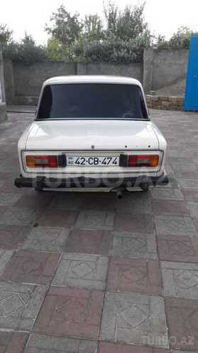 LADA (VAZ) 2106 1993, 125,000 km - 1.6 l - Lənkəran