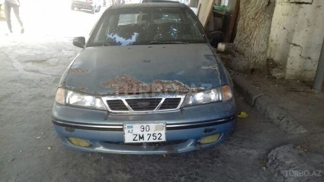 Daewoo Nexia 2006, 250,000 km - 1.6 l - Bakı