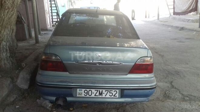 Daewoo Nexia 2006, 250,000 km - 1.6 l - Bakı