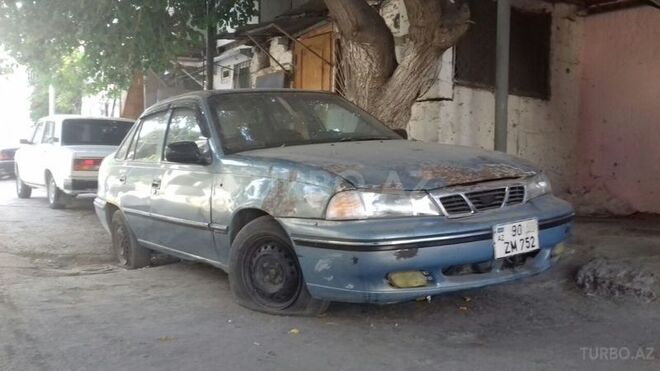 Daewoo Nexia 2006, 250,000 km - 1.6 l - Bakı