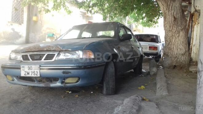 Daewoo Nexia 2006, 250,000 km - 1.6 l - Bakı