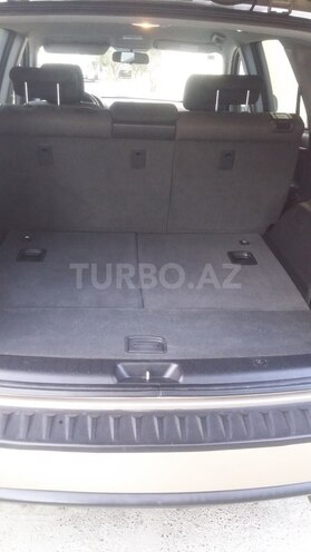 Hyundai Santa Fe 2006, 80,000 km - 2.2 л - Bakı