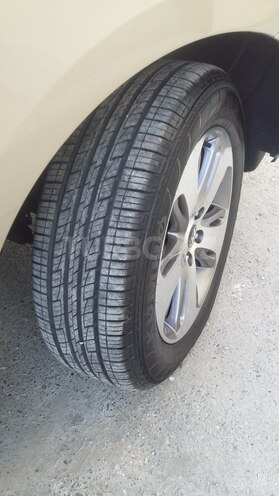 Hyundai Santa Fe 2006, 80,000 km - 2.2 л - Bakı
