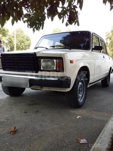 LADA (VAZ) 2107 1987, 275,000 km - 0.2 l - Bərdə