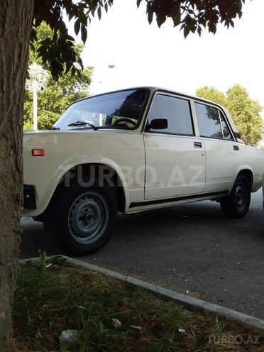 LADA (VAZ) 2107 1987, 275,000 km - 0.2 l - Bərdə