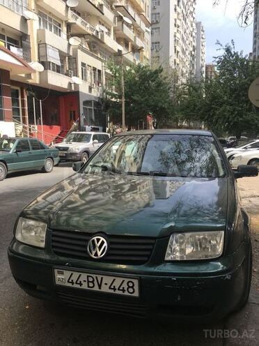 Volkswagen Jetta 1999, 227,558 km - 2.0 л - Bakı